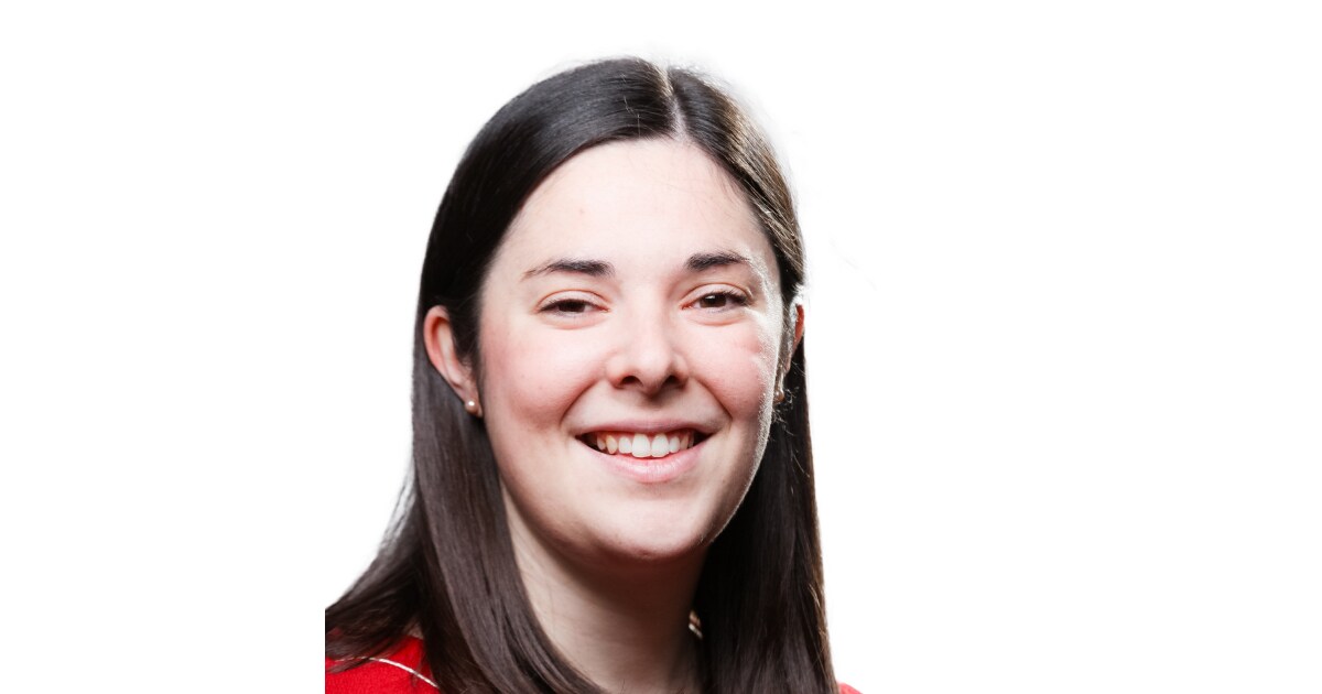 2023 ITS European Congress Stephanie Leonard