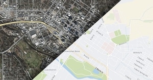 The Boise Boom: How Mapmakers Keep on Top of Boomtowns | TomTom Newsroom