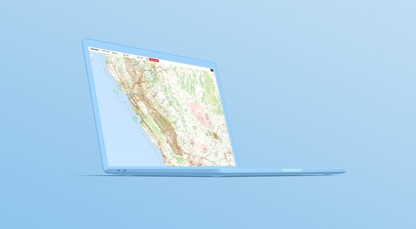 What does it mean for a map to be high quality | TomTom Newsroom