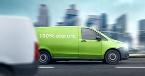 How Maps APIs Can Power Logistics for a Greener Future | TomTom Newsroom