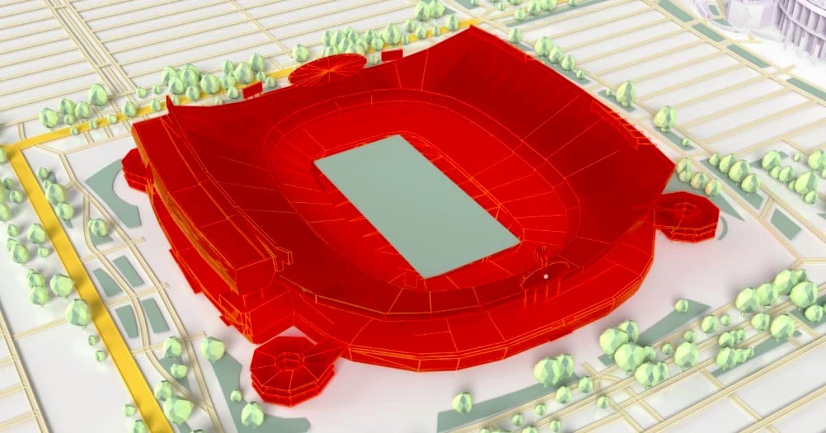 World football tournament 2026 traffic | TomTom Newsroom