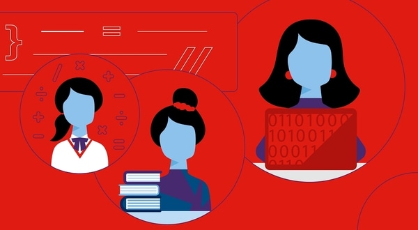 Women In Tech Need Other Women In Tech | TomTom Newsroom