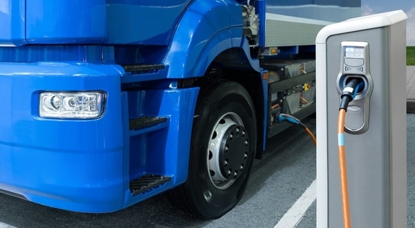 Everything you need to know about electrifying transport fleets