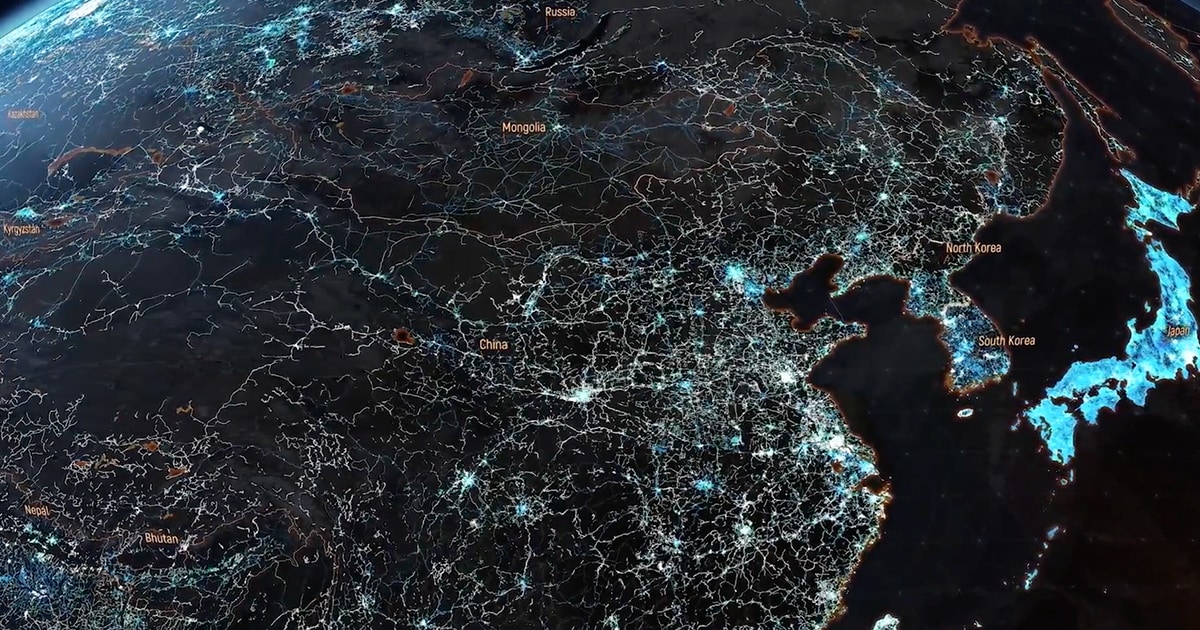 How emerging markets are driving automotive change | TomTom Newsroom