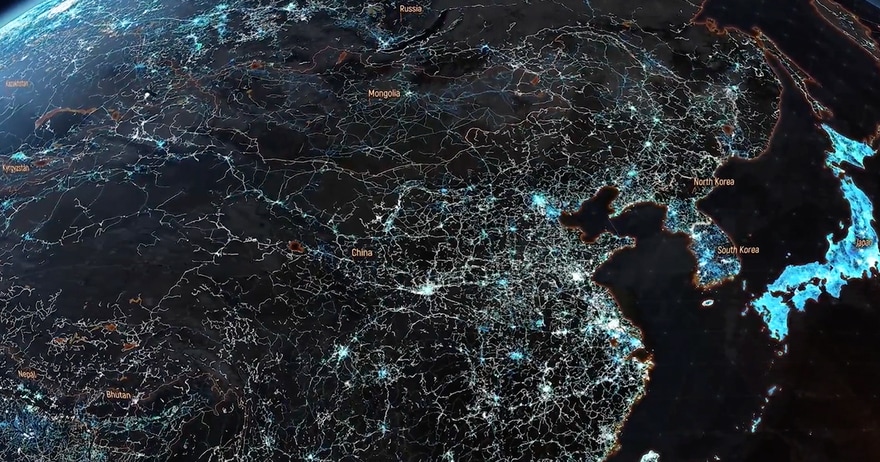 How emerging markets are driving automotive change | TomTom Newsroom