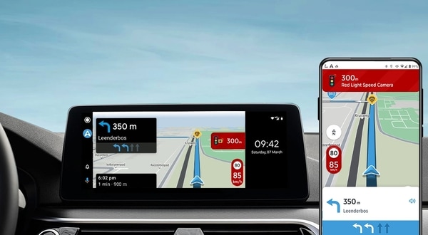 AmiGO navigation app | TomTom Newsroom
