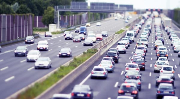 How TomTom Data Helps Autobahn GmbH Make German Roads Safer | TomTom Newsroom