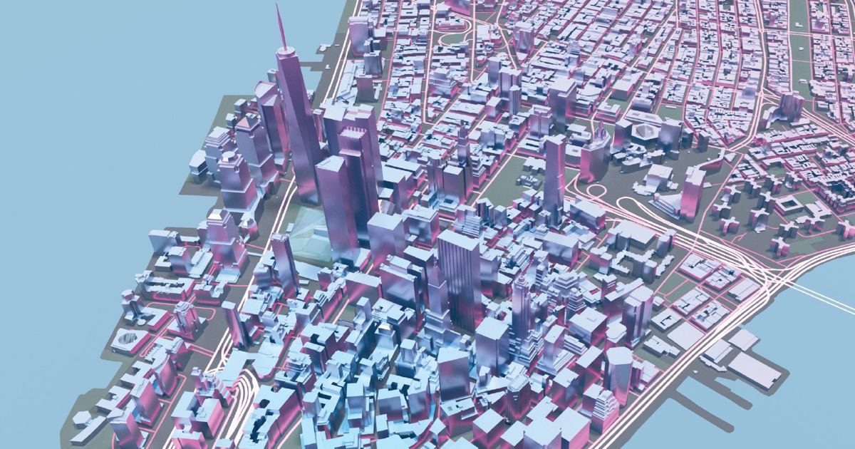 Precisely Harnesses TomTom’s Map and Traffic Information | TomTom
