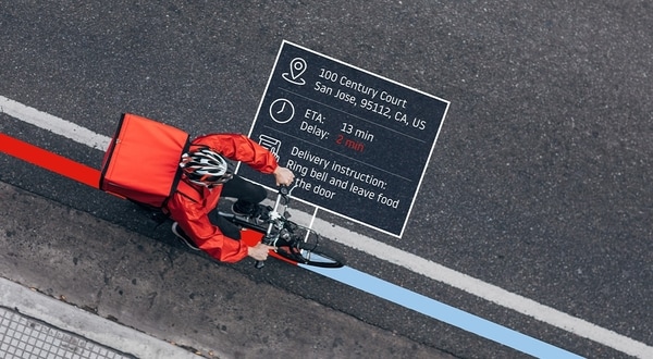 Navigation: How Did We Get Here and Where Are We Heading Next? | TomTom Newsroom
