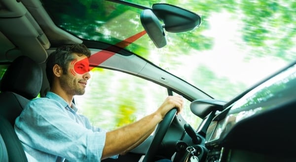 Affectiva and TomTom’s Collaboration on Driver Drowsiness | TomTom Newsroom