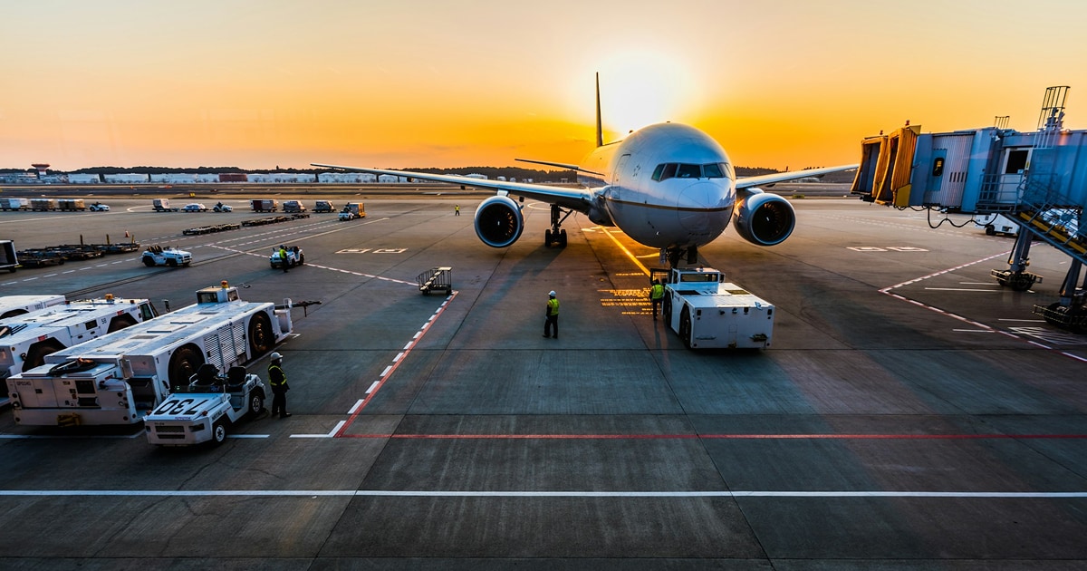 DXB Dubai Airport (Covid-19 quarantine) | TomTom Newsroom