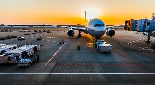 DXB Dubai Airport (Covid-19 quarantine) | TomTom Newsroom