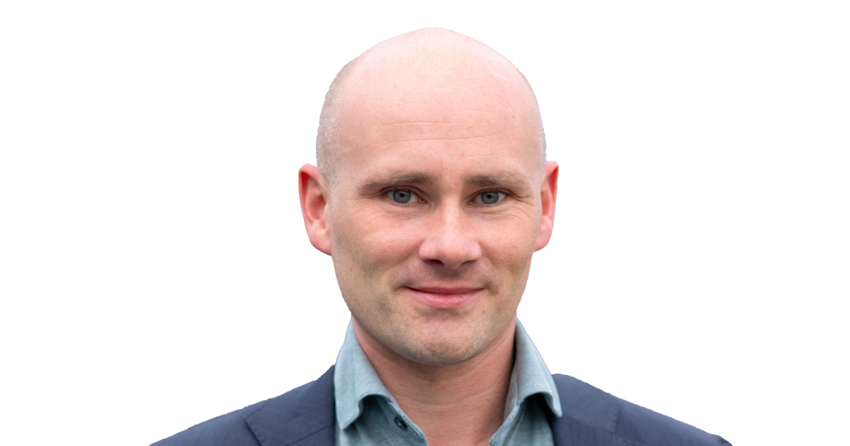 Jeroen Brouwer