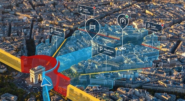 What Does It Mean To Be Map Agnostic | TomTom Newsroom