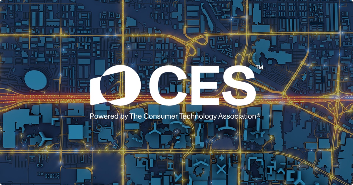 Take a look at TomTom’s CES 2026 demos | TomTom Newsroom