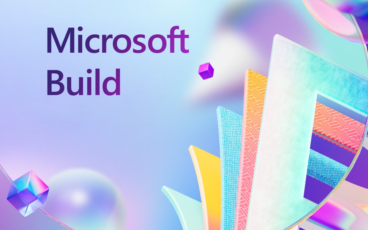 Microsoft Build 2024