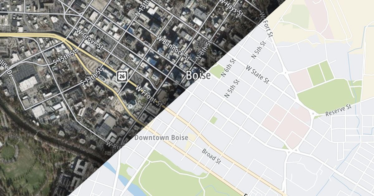 How Collaborative Map Editing can keep Maps Fresh in High-growth Areas ...