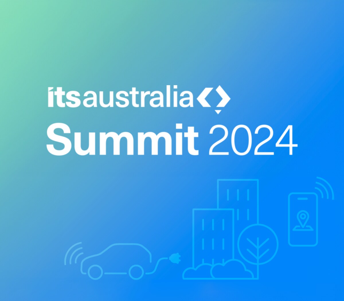 ITS Australia Summit 2024