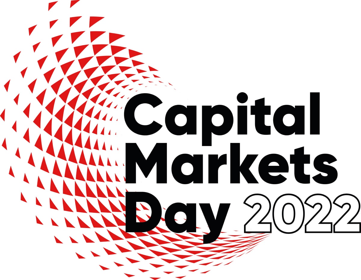 TomTom conference Capital Markets Day 2022