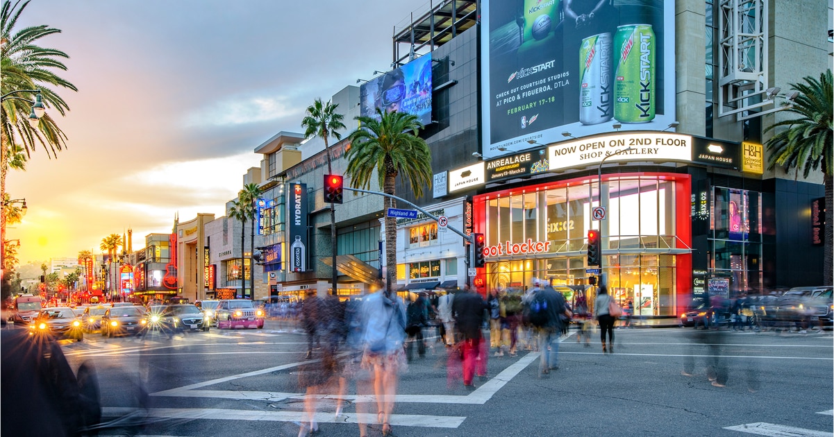 Location analytics for retail | TomTom Newsroom
