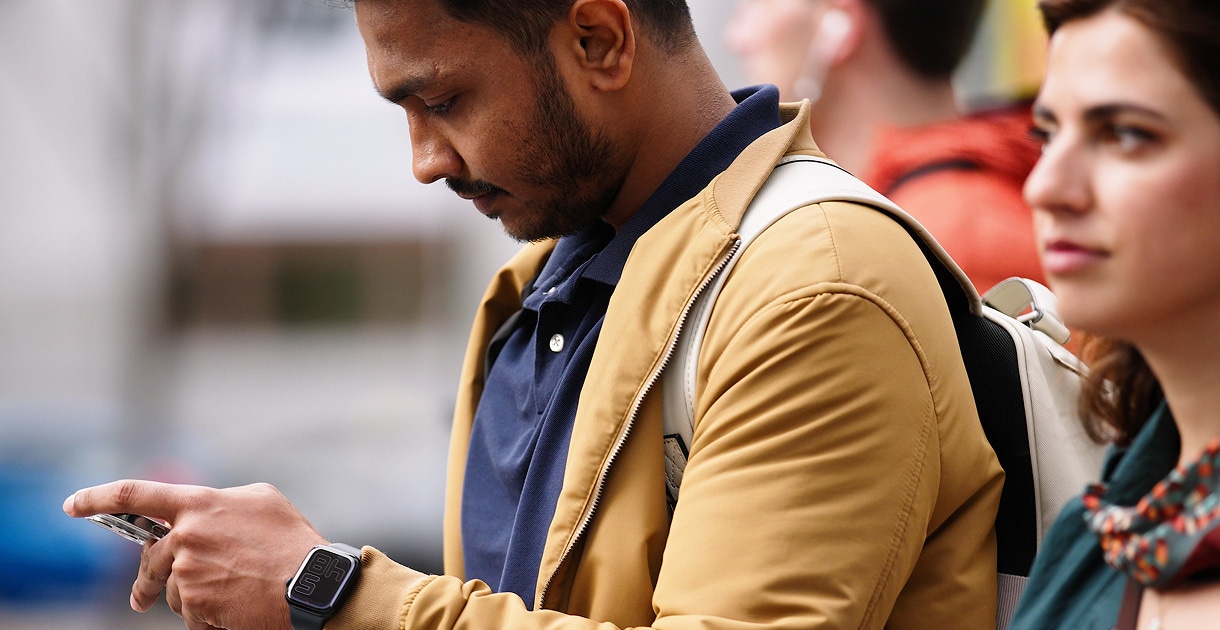 Mobility and on-demand