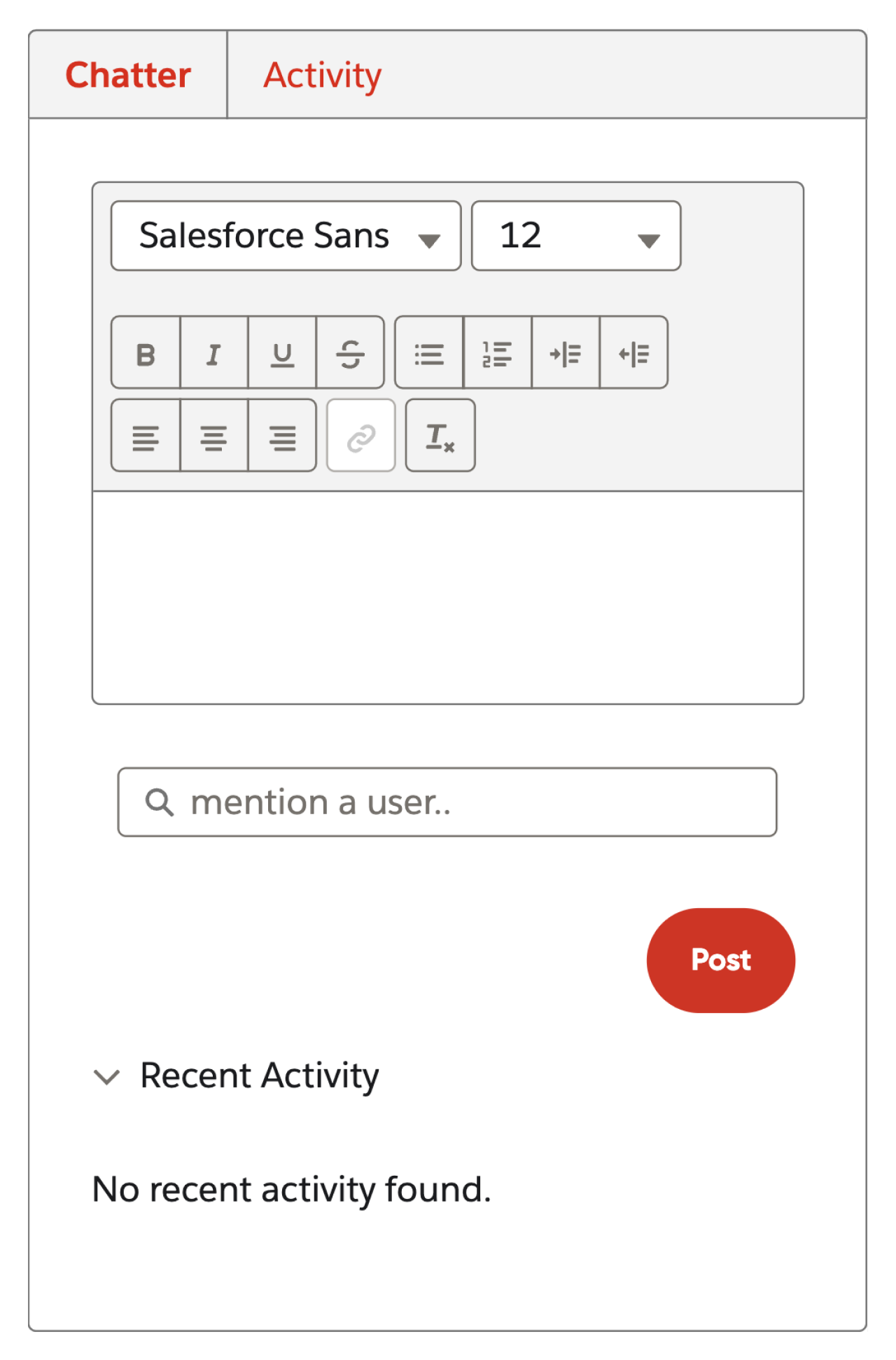 illustations in lead page from TomTom's partner portal