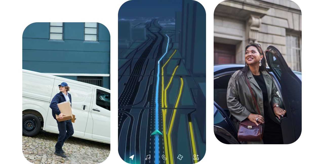 About TomTom
