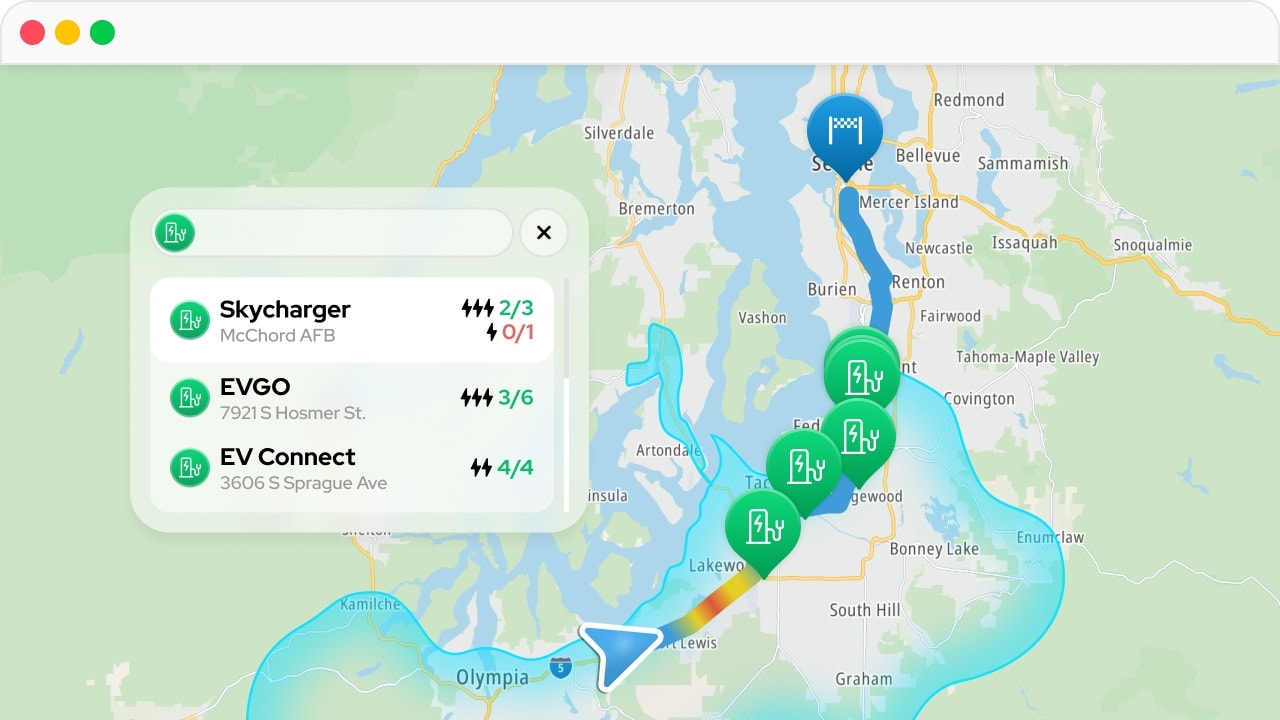 Map SDK for javascript image for all in one maps sdk