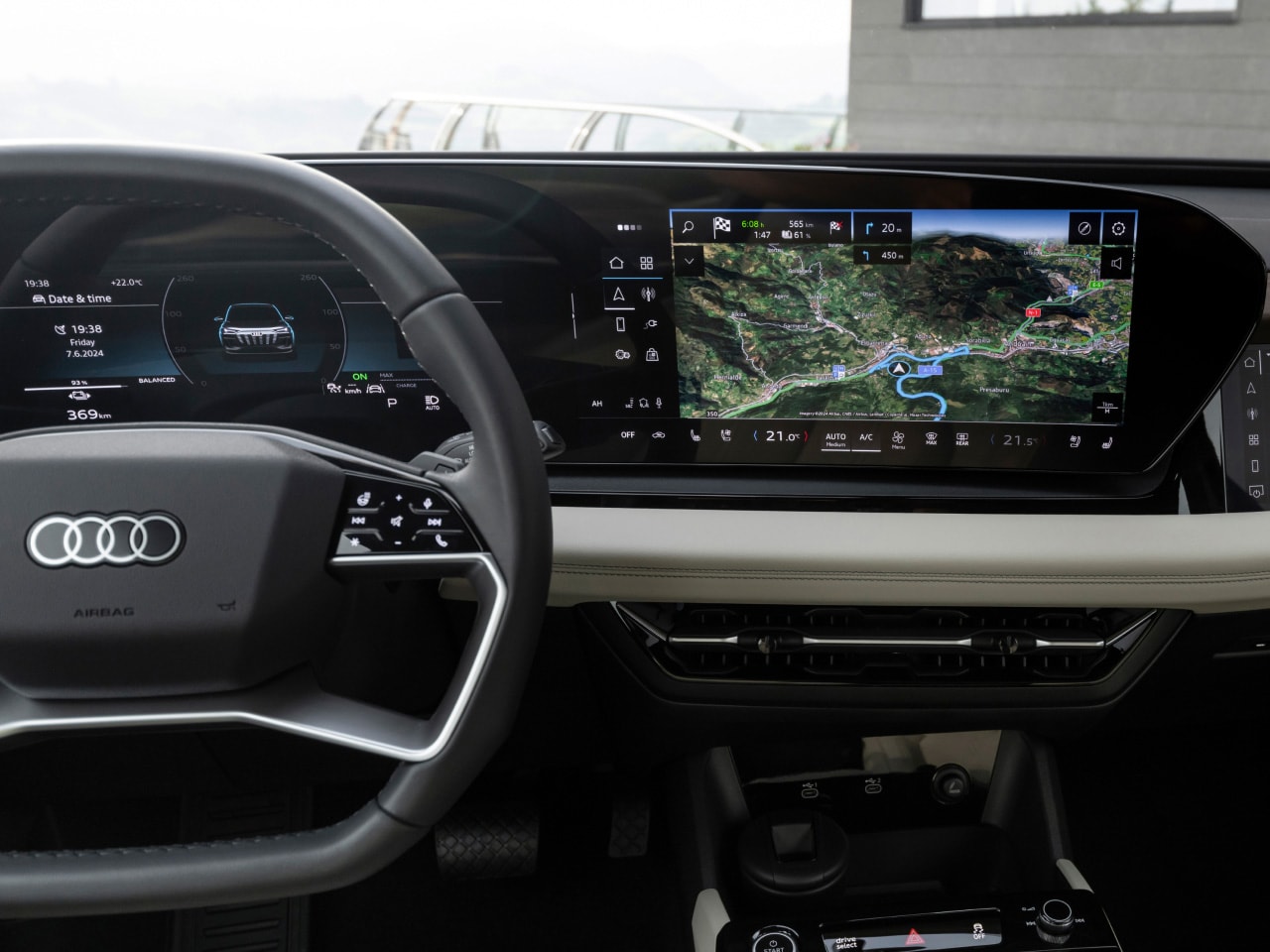 Volkswagen Group and TomTom success story