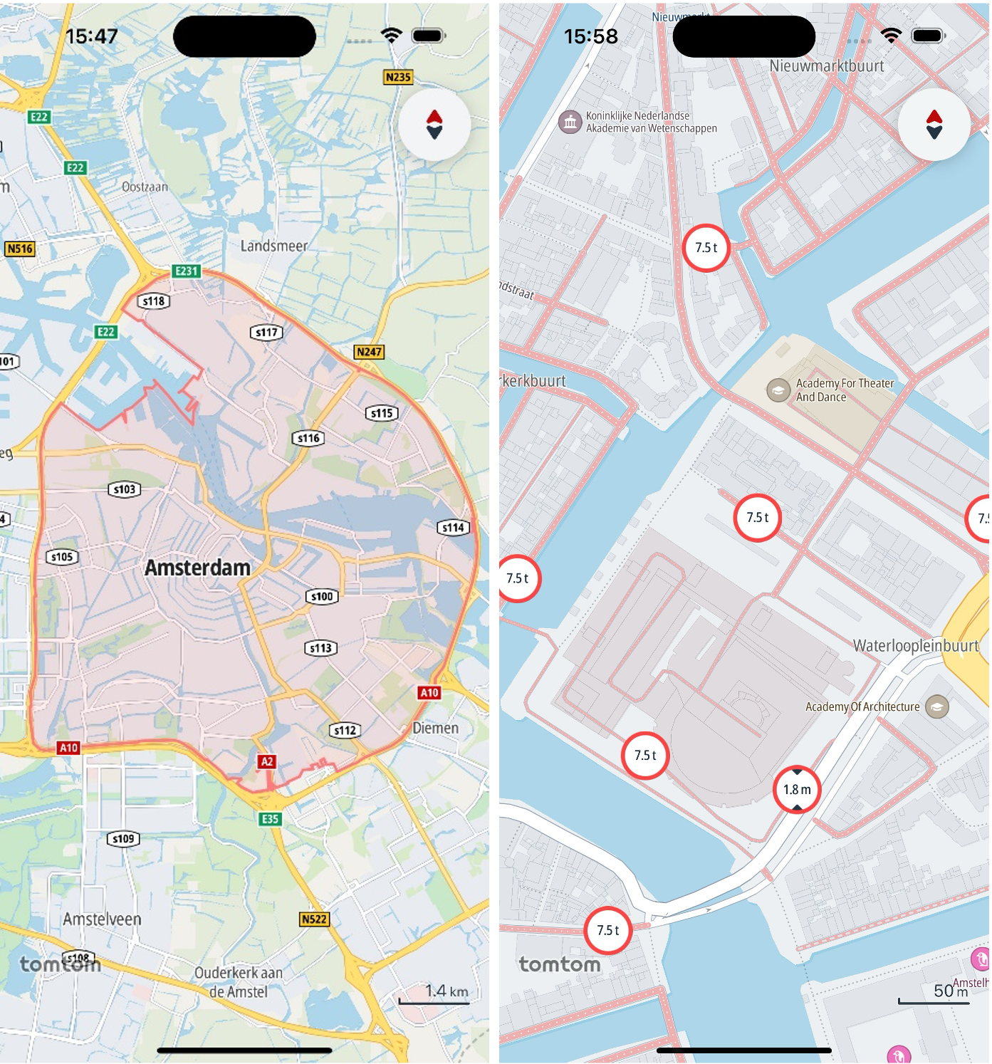 truck-routing-show-restrictions