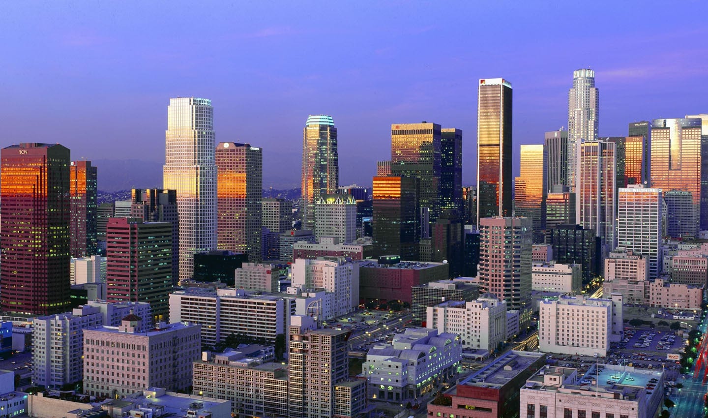 Los Angeles will add more than 10,000 EVs to the city’s fleet.