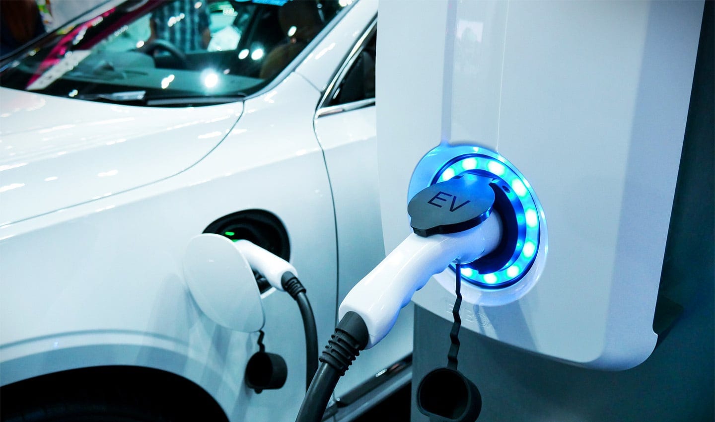 10,000 chargers per week would need to be installed in Europe for climate targets to be met.