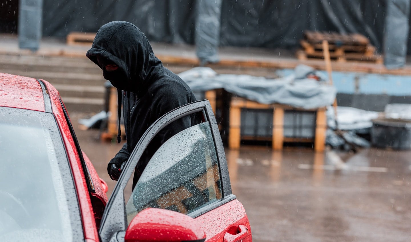 Inspired by trending videos, car thieves are increasingly targeting Kia and Hyundai models.