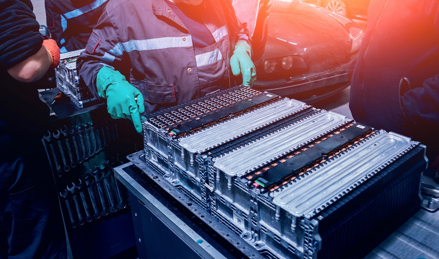 Cobalt remains a popular choice for EV batteries.