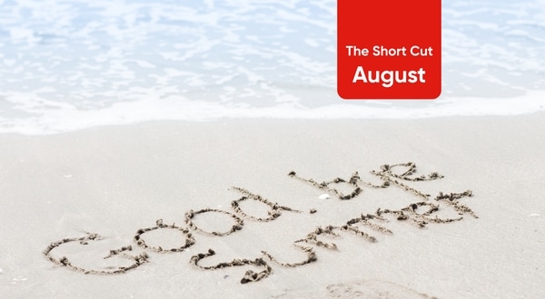 Key tech wrap-up as summer ends | TomTom Newsroom