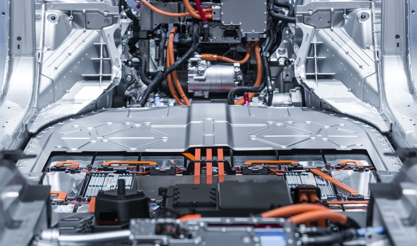 Secondhand EVs are only growing in demand.