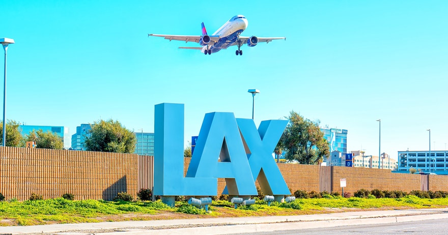 What the shutdown and holiday periods revealed about US airport traffic in 2025