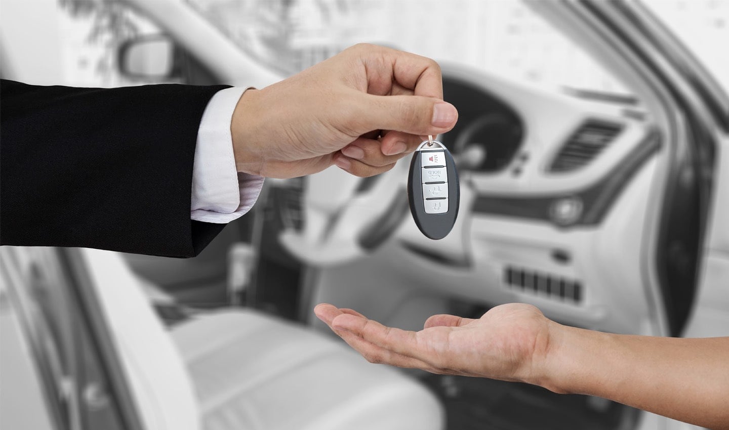 Demand for second hand EVs is high.