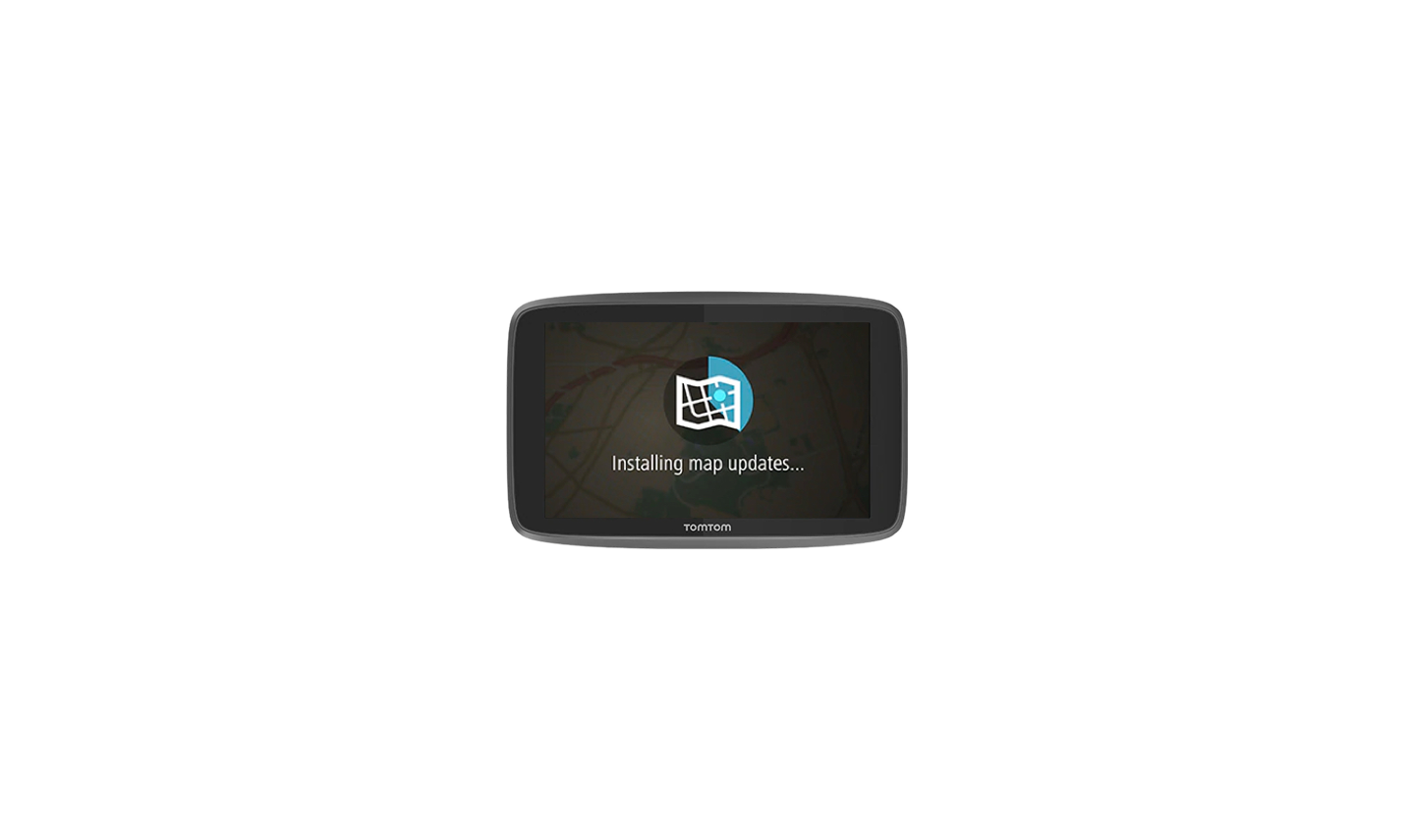 MyDrive connect screen
