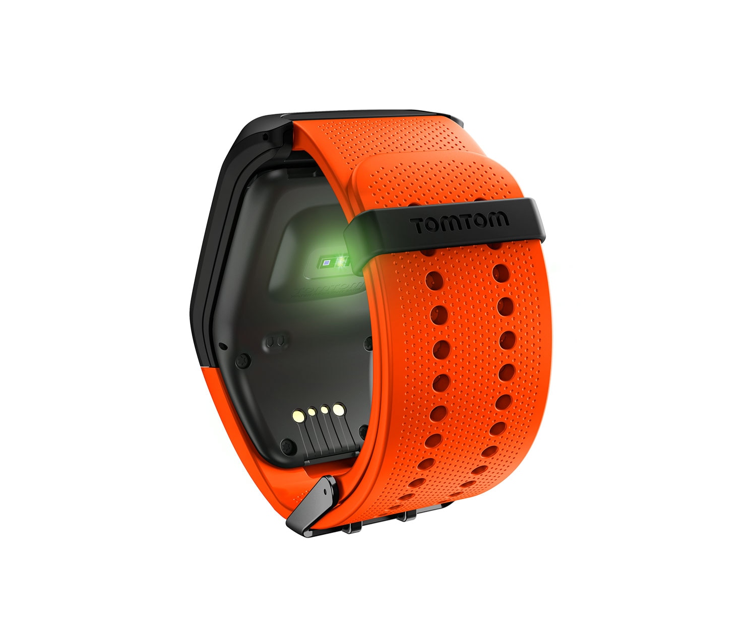 TomTom Multisport Watch Strap (Orange)