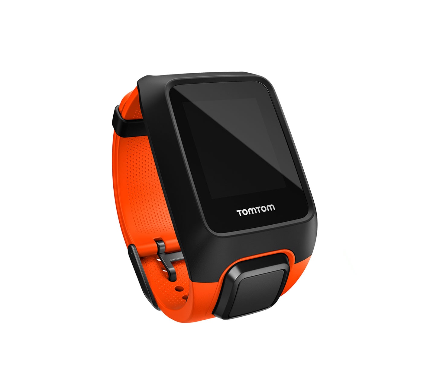 TomTom Multisport Watch Strap Orange