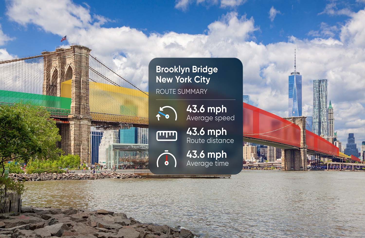 Harnessing location intelligence webinar series