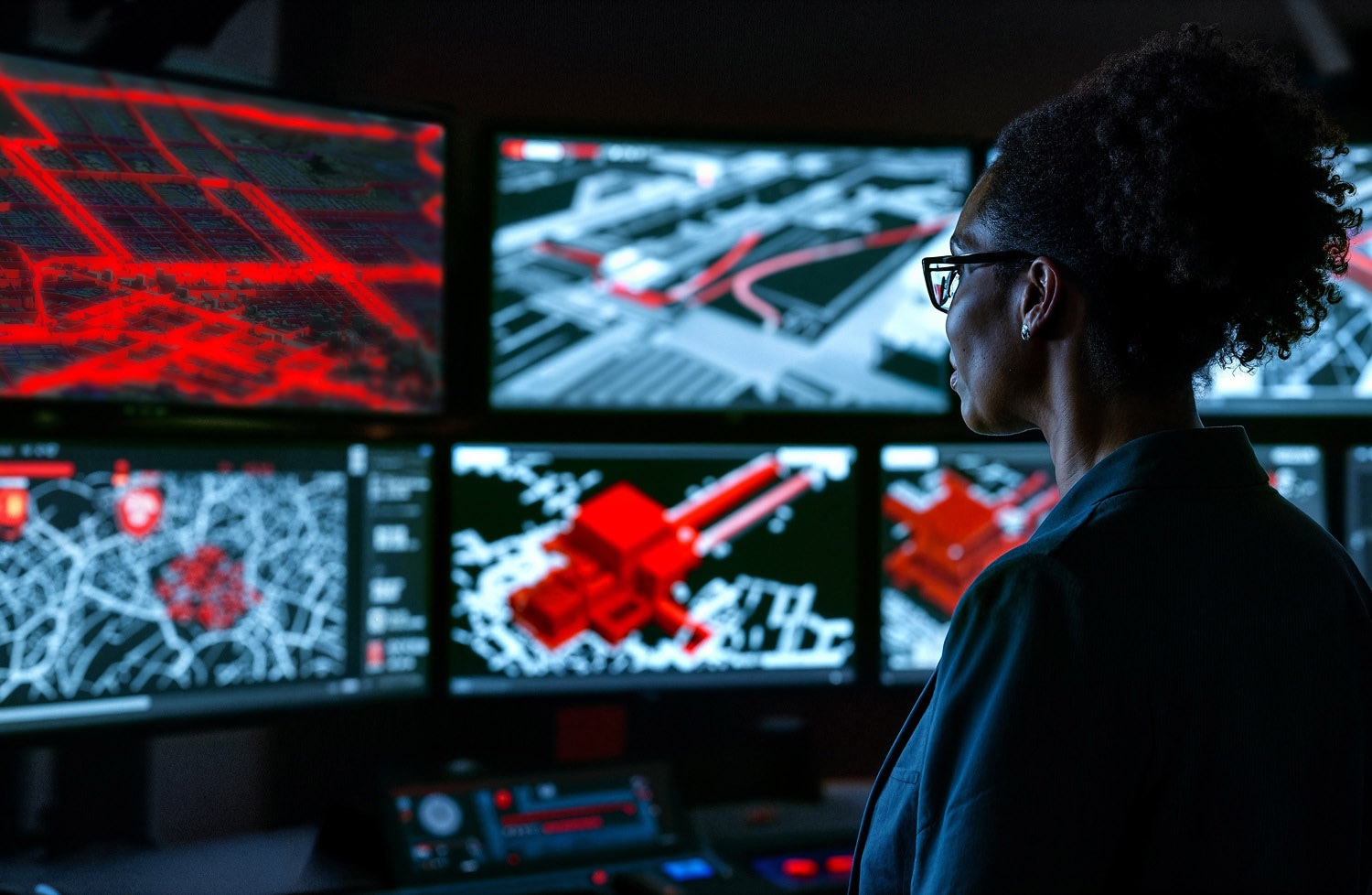 From data to decision: Smarter traffic and urban mobility planning