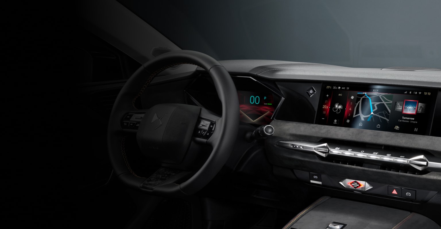 In-dash Map Update | TomTom