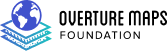 overture maps foundation logo