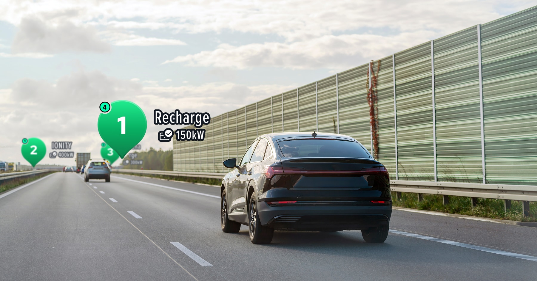 Where's EV going next? | TomTom Newsroom