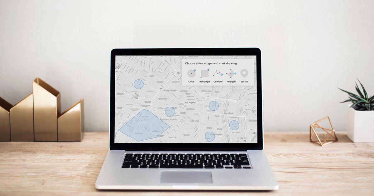 9 Easy Ways to Use Maps in your Apps | TomTom Developer Blog