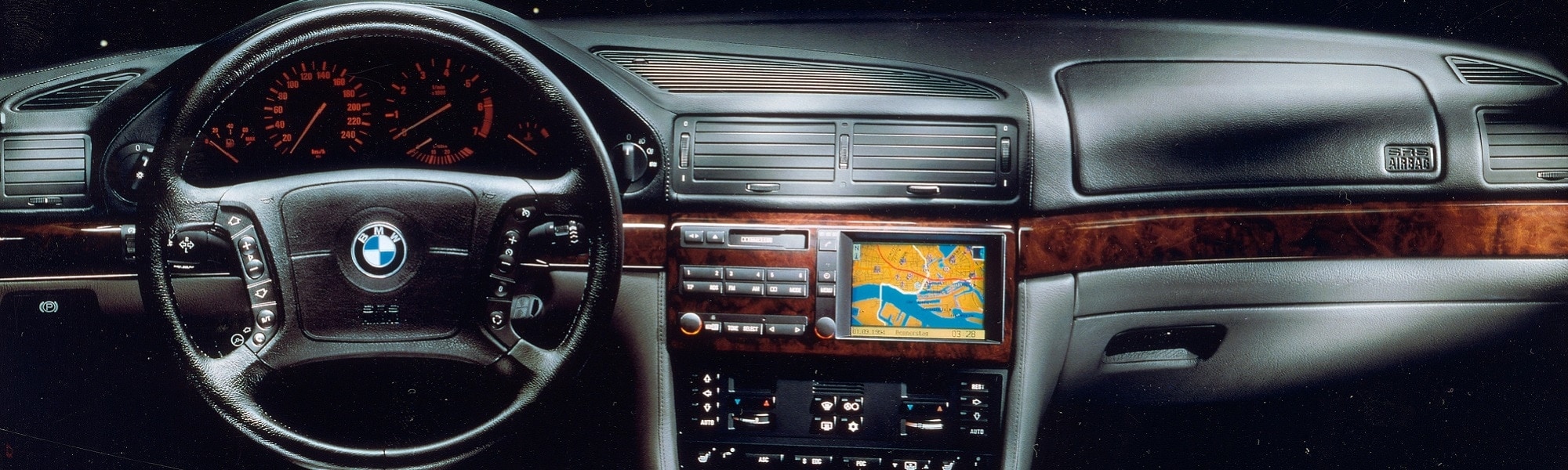 The history of navigation and what’s next