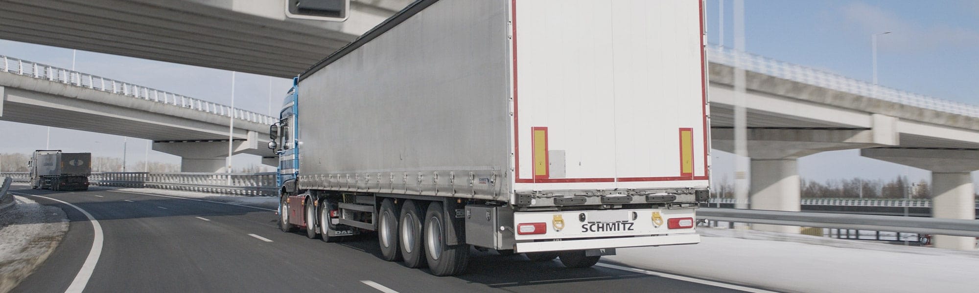 Electric motorways: The most cost-effective route to zero emission trucks