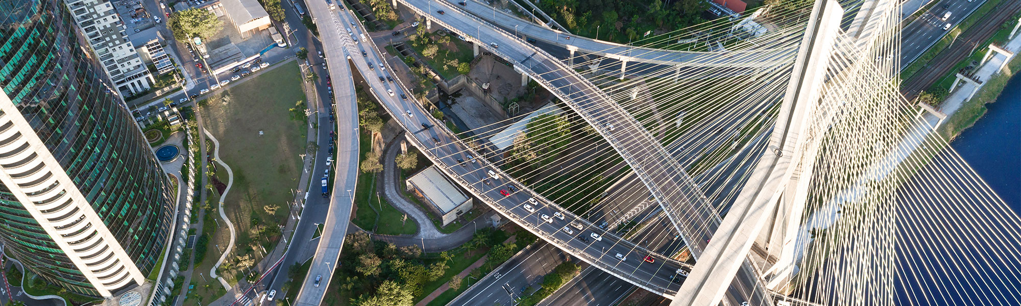 A safer, cleaner and congestion-free world, one update at a time